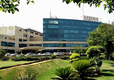 Artemis Hospital