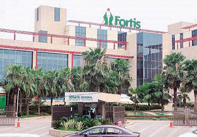 Fortis Hospital