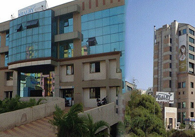 Shalby Hospital, Ahmedabad
