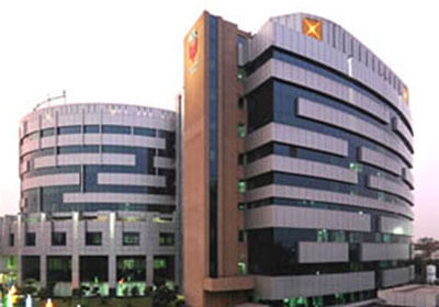 BLK Super Speciality Hospital